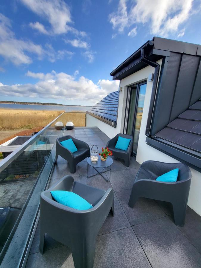 Robson Beach I Sauna, Jacuzzi Miedzywodzie Exterior photo